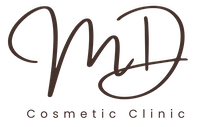 MD Cosmetic Clinic Logo