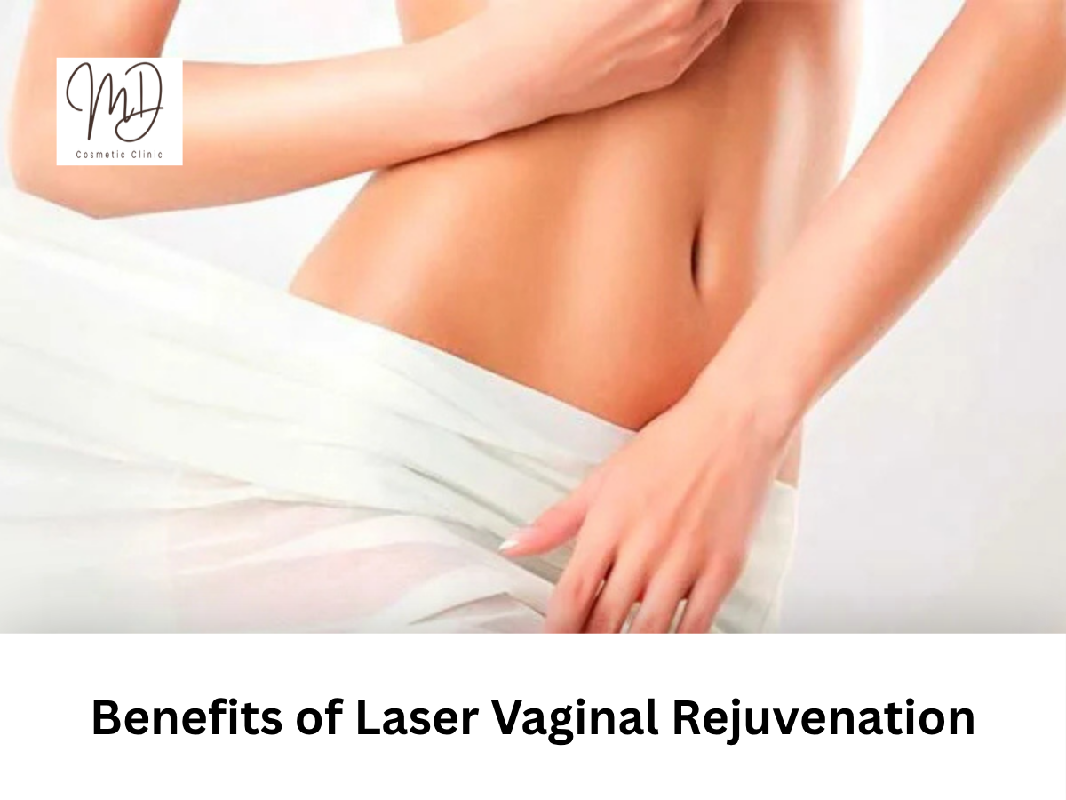 Vaginal Rejuvenation