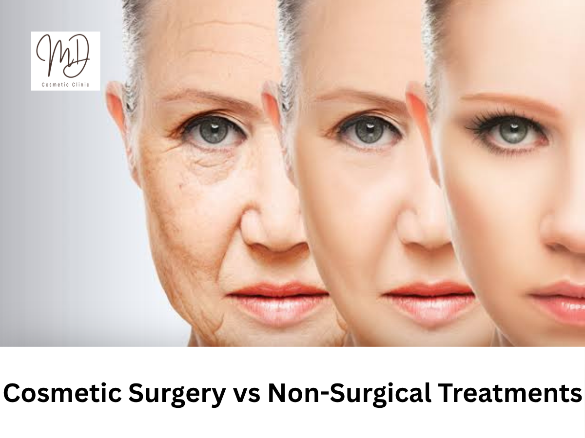 Cosmetic Surgery