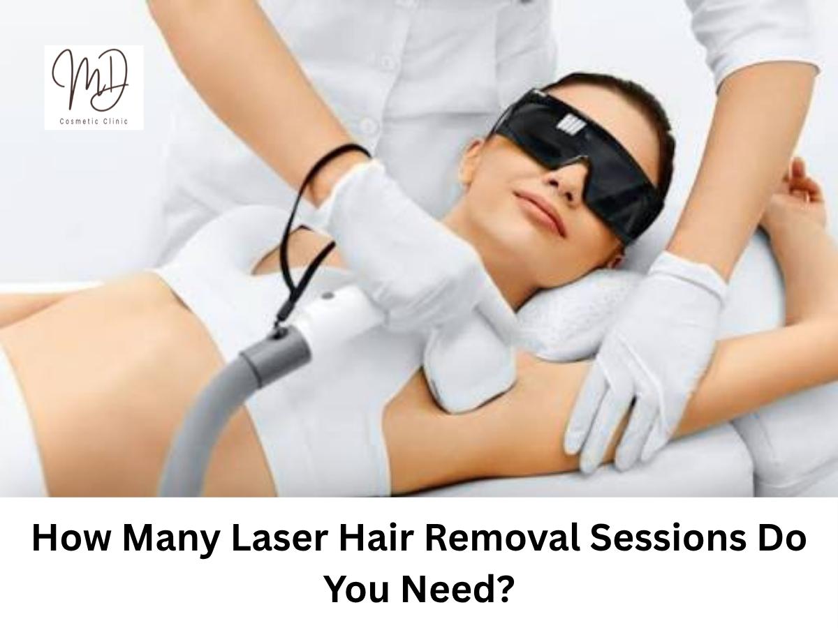 Laser Hair Removal