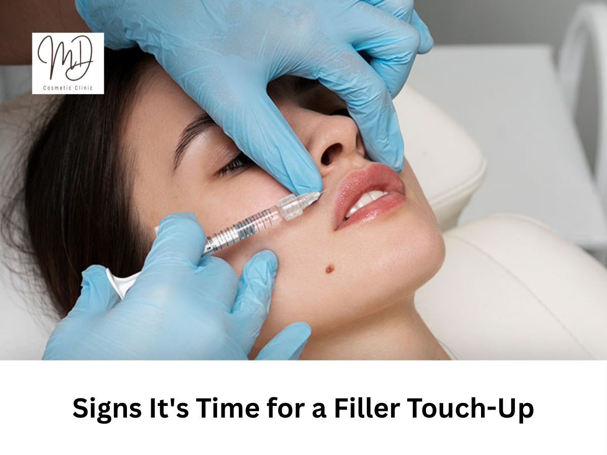 Filler