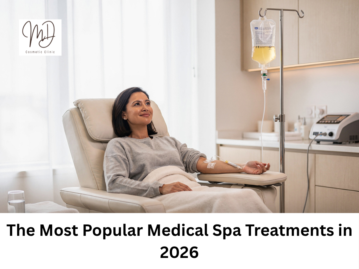 Medical Spa