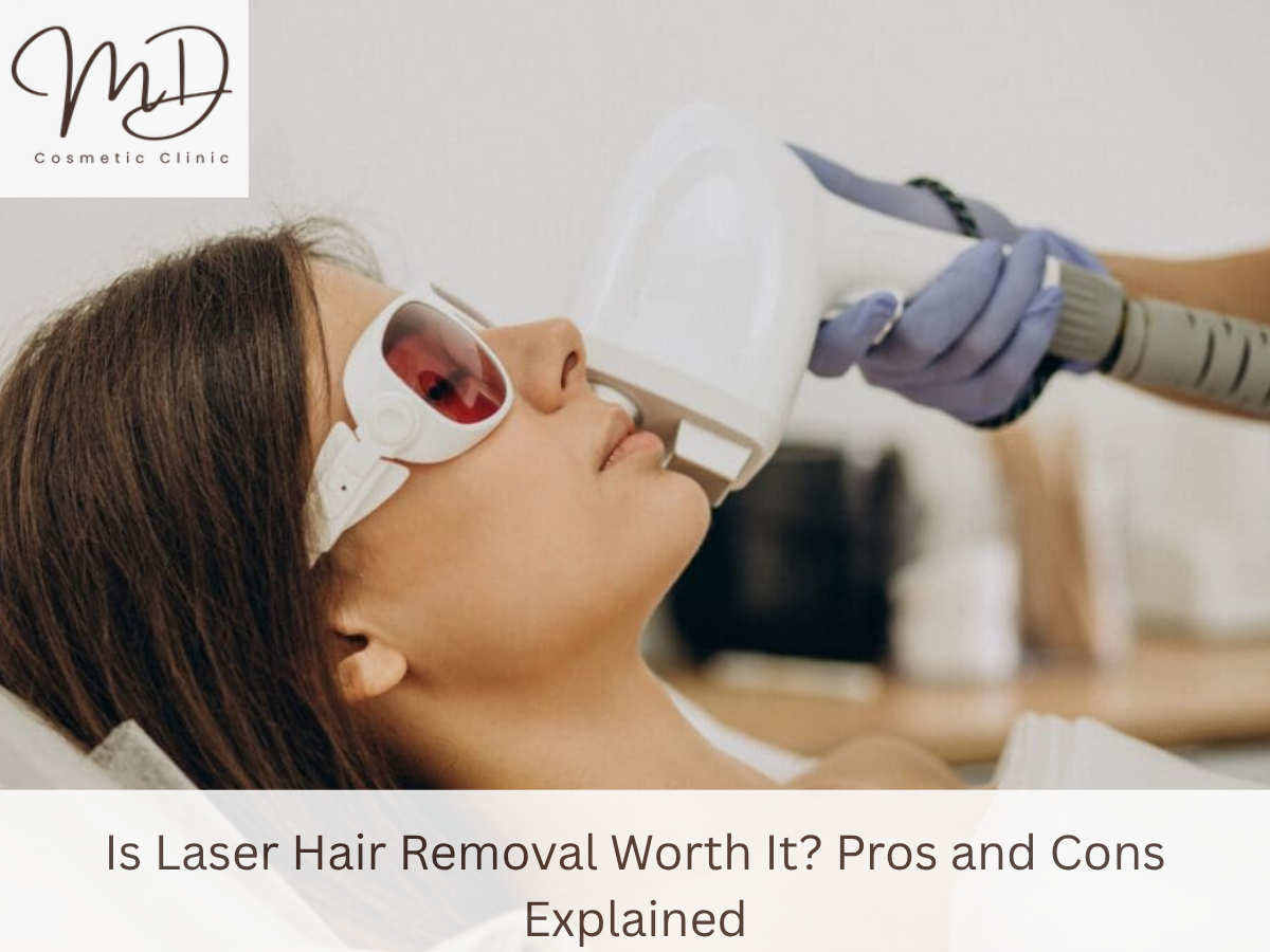 Laser Hair Removal
