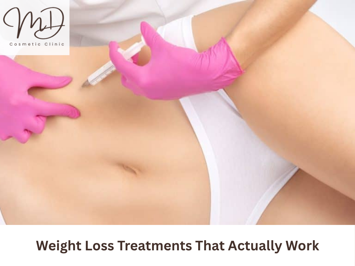 Weight Loss Treatments